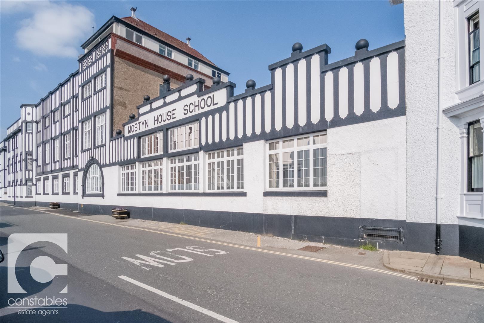 For Sale Constables Estate Agents